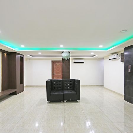 Oyo 8226 Rd Inn Patna  Bagian luar foto